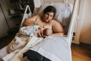 Belle-Rainbow-Baby-Portland-Oregon-Fresh-Baby-Hospital-Newborn