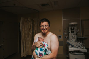Hillsboro-Birth-Baby-Kaiser-Westside-Photography
