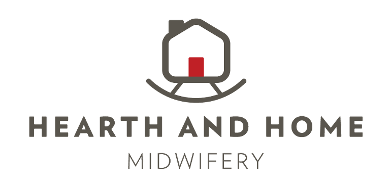 Birth Worker Wednesday Heart and Home Midwifery Portland Oregon