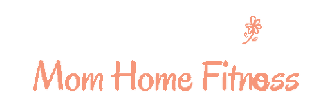 Tonie Lough, Mom Home Fitness logo