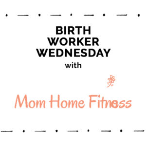 Postpartum Corrective Exercise with Tonie Lough of Portland, OR
